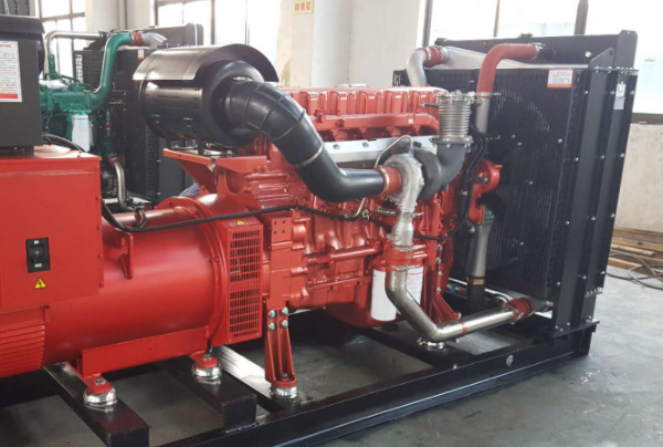 玉柴发电机租赁如何保障简阳企业稳定生产