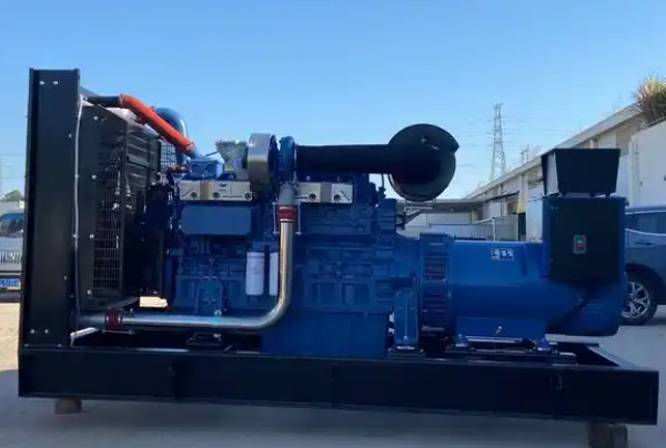 玉柴发电机租赁如何响应简阳“绿色用电”