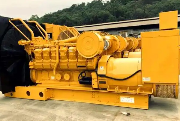 玉柴发电机租赁提升简阳公共机构应急能力