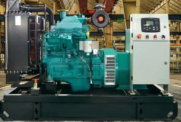 玉柴发电机租赁在简阳乡村振兴中的应用