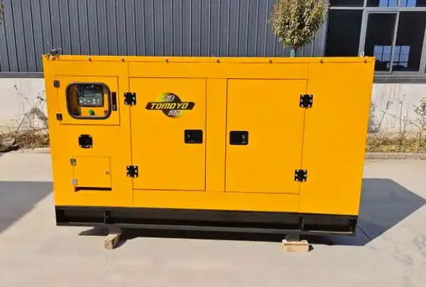 静音发电机租赁如何顺应绿色电力发展